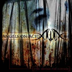 Angels On Acid : Eye's Behind the Curtain